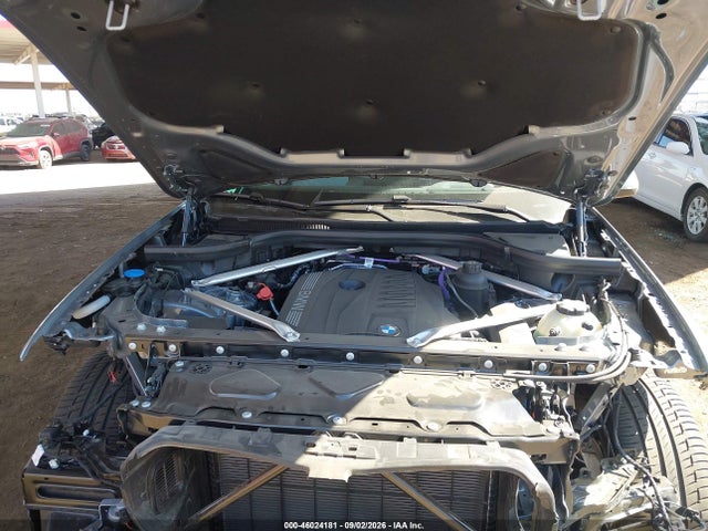 BMW X5 Xdrive40i 2026 5UX23EU0XT9358566 Image 10