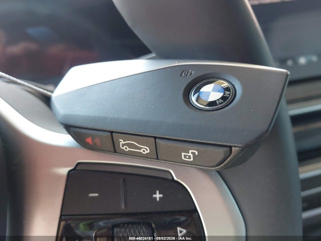 BMW X5 Xdrive40i 2026 5UX23EU0XT9358566 Image 11