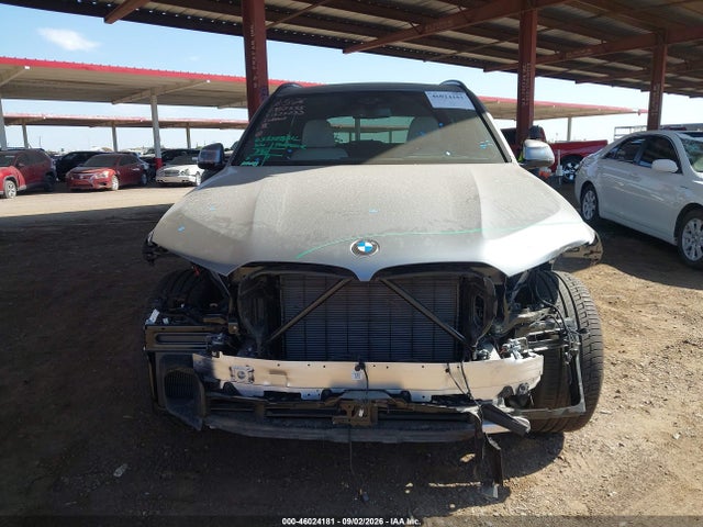 BMW X5 Xdrive40i 2026 5UX23EU0XT9358566 Image 13