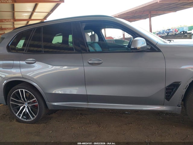 BMW X5 Xdrive40i 2026 5UX23EU0XT9358566 Image 14