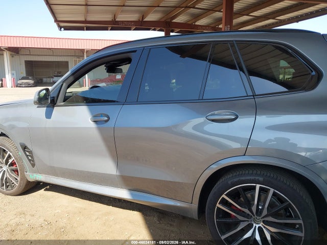 BMW X5 Xdrive40i 2026 5UX23EU0XT9358566 Image 15