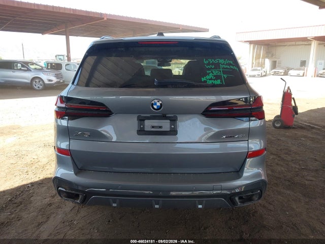 BMW X5 Xdrive40i 2026 5UX23EU0XT9358566 Image 17