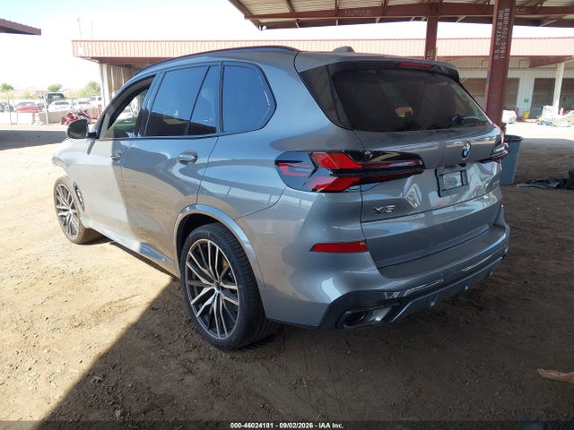 BMW X5 Xdrive40i 2026 5UX23EU0XT9358566 Image 3