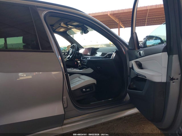 BMW X5 Xdrive40i 2026 5UX23EU0XT9358566 Image 5