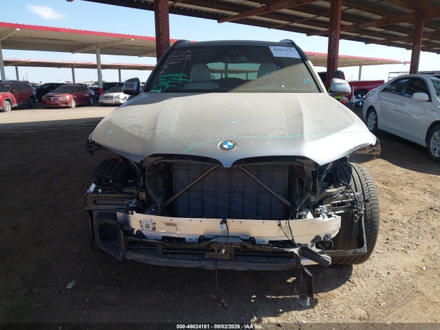 BMW X5 Xdrive40i 2026 5UX23EU0XT9358566 Image 6