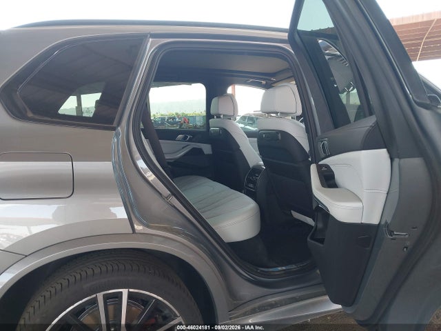 BMW X5 Xdrive40i 2026 5UX23EU0XT9358566 Image 8