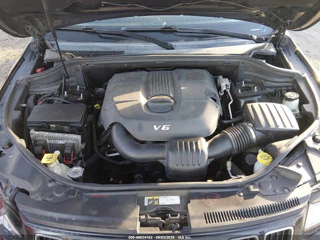 Jeep Grand Cherokee Limited 2015 1C4RJFBG5FC725800 Image 10