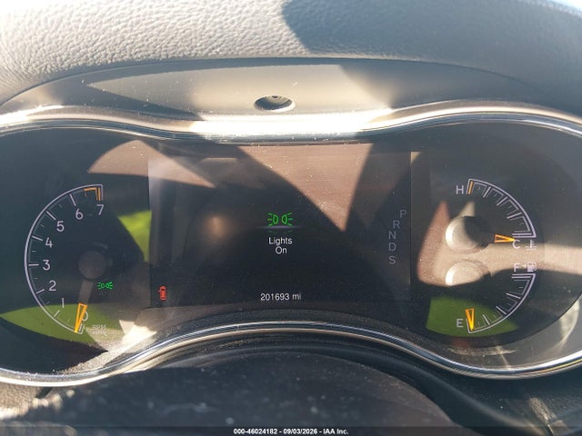 Jeep Grand Cherokee Limited 2015 1C4RJFBG5FC725800 Image 7