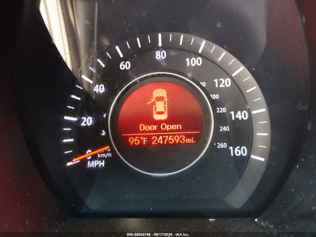 Aukcja sprzedaży 2013 Kia Optima Ex, vin: 5XXGN4A78DG121866, numer aukcji: 46024186