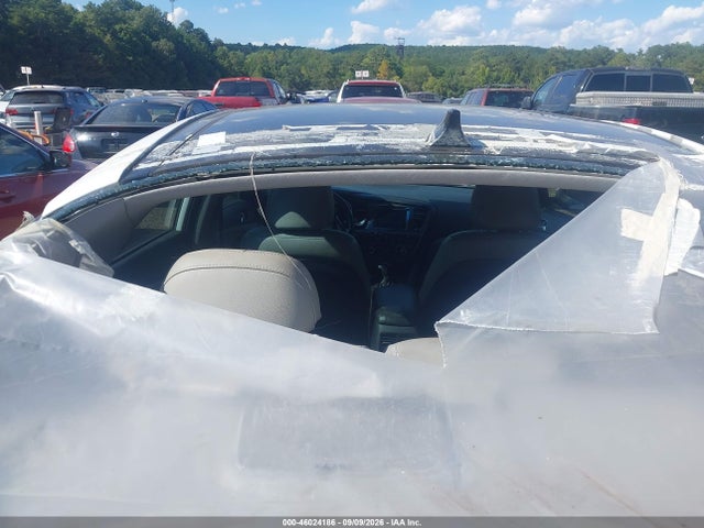 Aukcja sprzedaży 2013 Kia Optima Ex, vin: 5XXGN4A78DG121866, numer aukcji: 46024186