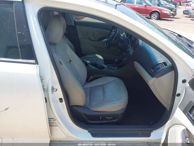 Aukcja sprzedaży 2013 Kia Optima Ex, vin: 5XXGN4A78DG121866, numer aukcji: 46024186