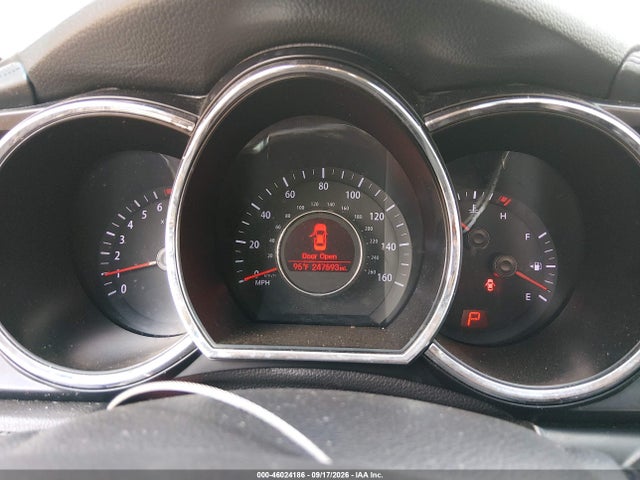 Aukcja sprzedaży 2013 Kia Optima Ex, vin: 5XXGN4A78DG121866, numer aukcji: 46024186