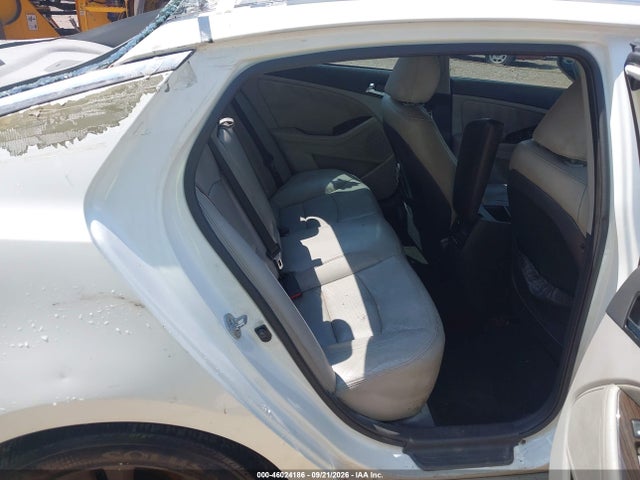 Aukcja sprzedaży 2013 Kia Optima Ex, vin: 5XXGN4A78DG121866, numer aukcji: 46024186