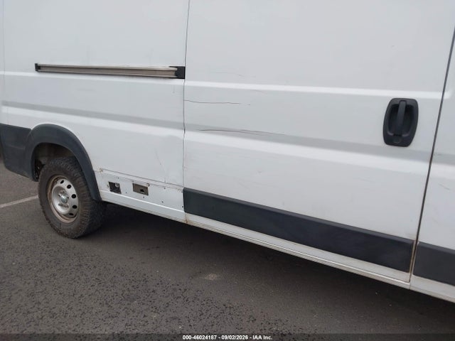 Aukcja sprzedaży 2023 Ram Promaster 2500 High Roof 159 Wb, vin: 3C6LRVDG1PE577765, numer aukcji: 46024187