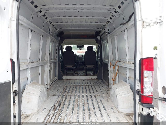 Aukcja sprzedaży 2023 Ram Promaster 2500 High Roof 159 Wb, vin: 3C6LRVDG1PE577765, numer aukcji: 46024187