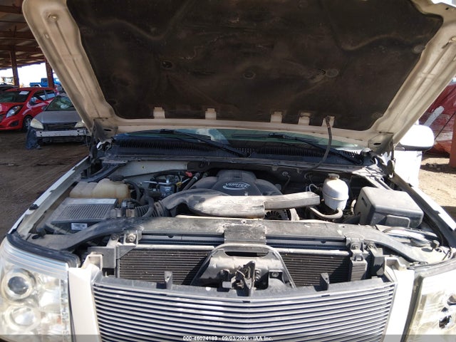 Aukcja sprzedaży 2004 Cadillac Escalade Standard, vin: 1GYEK63N14R261904, numer aukcji: 46024189