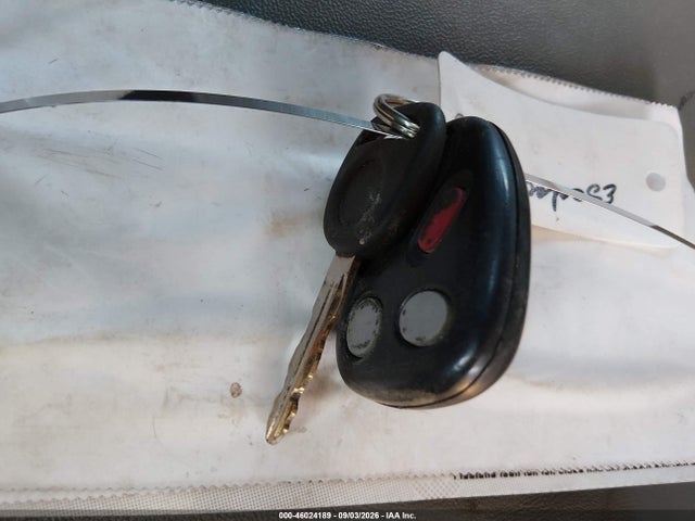 Aukcja sprzedaży 2004 Cadillac Escalade Standard, vin: 1GYEK63N14R261904, numer aukcji: 46024189