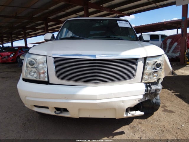 Aukcja sprzedaży 2004 Cadillac Escalade Standard, vin: 1GYEK63N14R261904, numer aukcji: 46024189