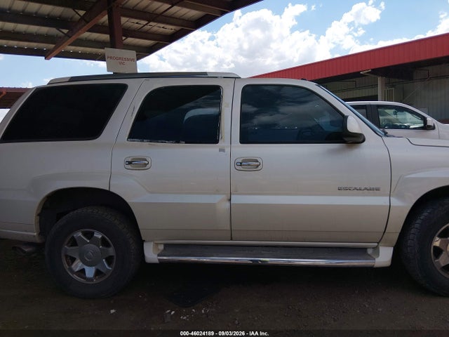 Aukcja sprzedaży 2004 Cadillac Escalade Standard, vin: 1GYEK63N14R261904, numer aukcji: 46024189