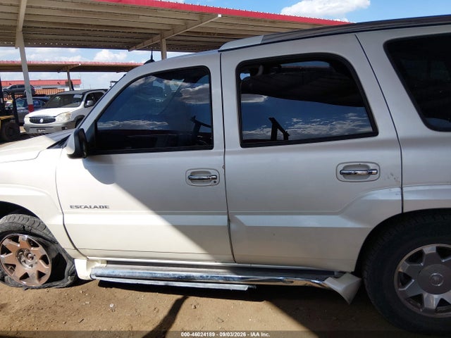 Aukcja sprzedaży 2004 Cadillac Escalade Standard, vin: 1GYEK63N14R261904, numer aukcji: 46024189