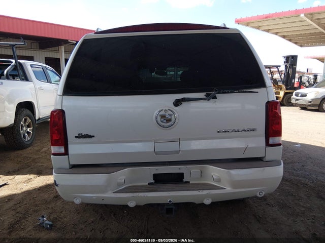 Aukcja sprzedaży 2004 Cadillac Escalade Standard, vin: 1GYEK63N14R261904, numer aukcji: 46024189