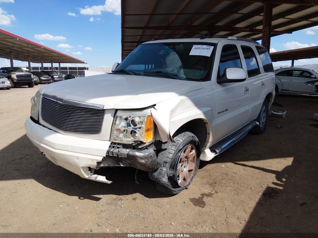 Aukcja sprzedaży 2004 Cadillac Escalade Standard, vin: 1GYEK63N14R261904, numer aukcji: 46024189