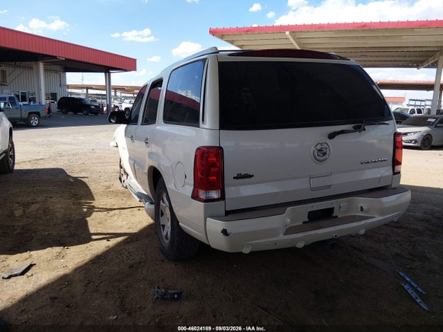 Aukcja sprzedaży 2004 Cadillac Escalade Standard, vin: 1GYEK63N14R261904, numer aukcji: 46024189