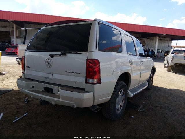 Aukcja sprzedaży 2004 Cadillac Escalade Standard, vin: 1GYEK63N14R261904, numer aukcji: 46024189