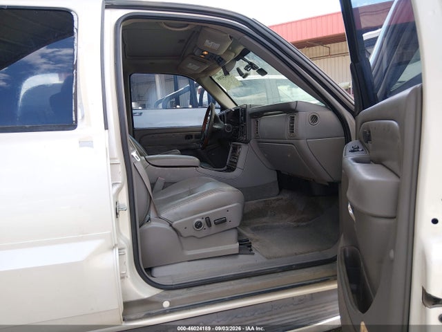Aukcja sprzedaży 2004 Cadillac Escalade Standard, vin: 1GYEK63N14R261904, numer aukcji: 46024189