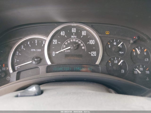 Aukcja sprzedaży 2004 Cadillac Escalade Standard, vin: 1GYEK63N14R261904, numer aukcji: 46024189
