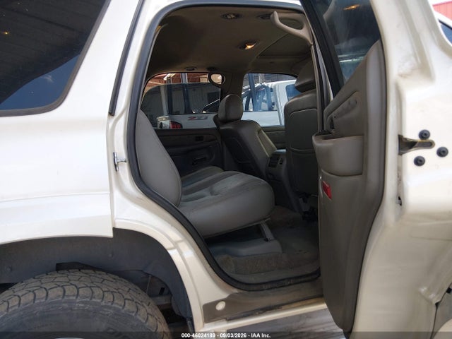 Aukcja sprzedaży 2004 Cadillac Escalade Standard, vin: 1GYEK63N14R261904, numer aukcji: 46024189