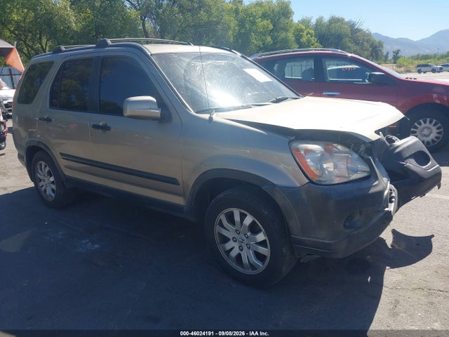 Aukcja sprzedaży 2005 Honda Cr-v Ex, vin: JHLRD78835C061270, numer aukcji: 46024191