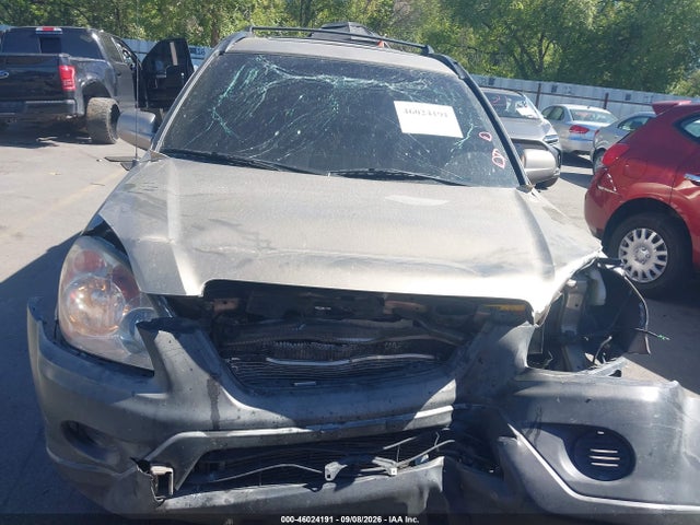 Aukcja sprzedaży 2005 Honda Cr-v Ex, vin: JHLRD78835C061270, numer aukcji: 46024191