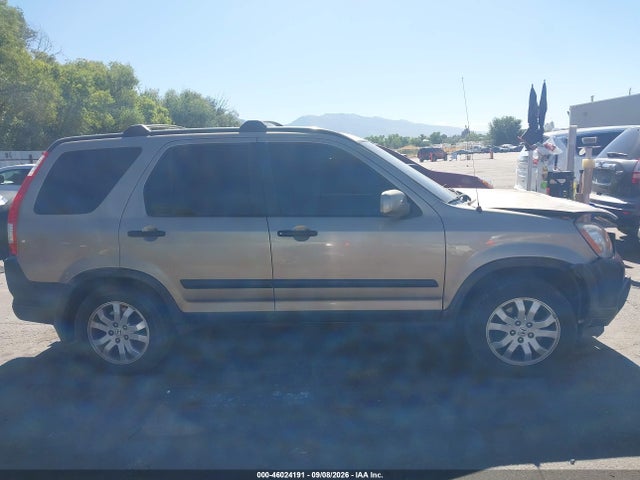 Aukcja sprzedaży 2005 Honda Cr-v Ex, vin: JHLRD78835C061270, numer aukcji: 46024191