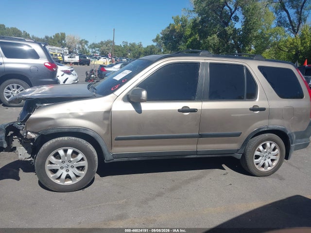 Aukcja sprzedaży 2005 Honda Cr-v Ex, vin: JHLRD78835C061270, numer aukcji: 46024191