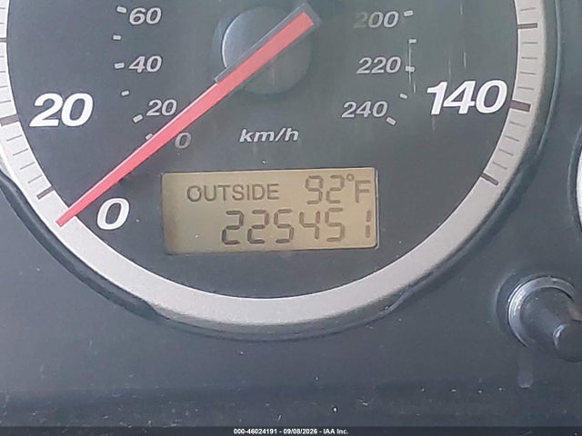 Aukcja sprzedaży 2005 Honda Cr-v Ex, vin: JHLRD78835C061270, numer aukcji: 46024191
