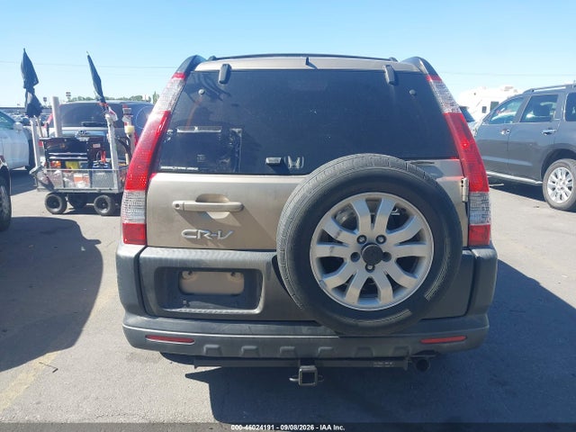 Aukcja sprzedaży 2005 Honda Cr-v Ex, vin: JHLRD78835C061270, numer aukcji: 46024191