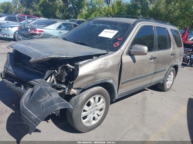 Aukcja sprzedaży 2005 Honda Cr-v Ex, vin: JHLRD78835C061270, numer aukcji: 46024191