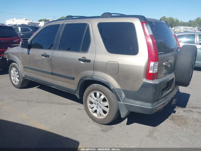 Aukcja sprzedaży 2005 Honda Cr-v Ex, vin: JHLRD78835C061270, numer aukcji: 46024191