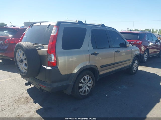 Aukcja sprzedaży 2005 Honda Cr-v Ex, vin: JHLRD78835C061270, numer aukcji: 46024191