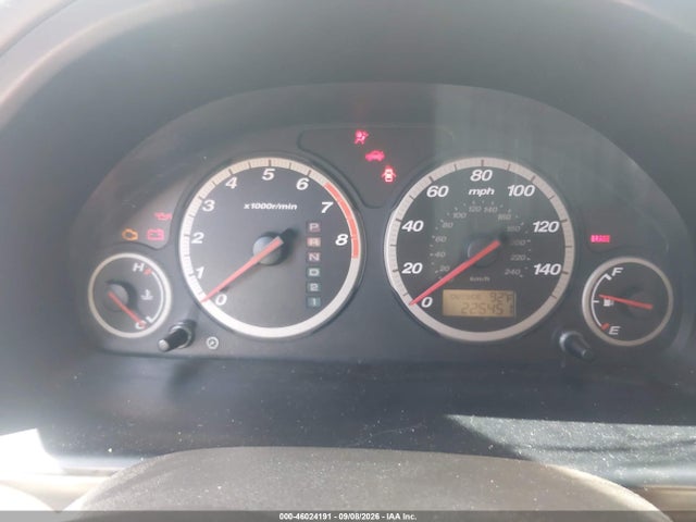 Aukcja sprzedaży 2005 Honda Cr-v Ex, vin: JHLRD78835C061270, numer aukcji: 46024191