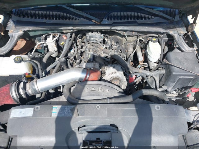 Продаж на аукціоні авто 2004 Chevrolet Avalanche 1500, vin: 3GNEC12T24G182335, номер лоту: 46024192