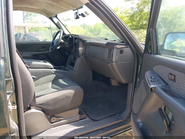 Продаж на аукціоні авто 2004 Chevrolet Avalanche 1500, vin: 3GNEC12T24G182335, номер лоту: 46024192