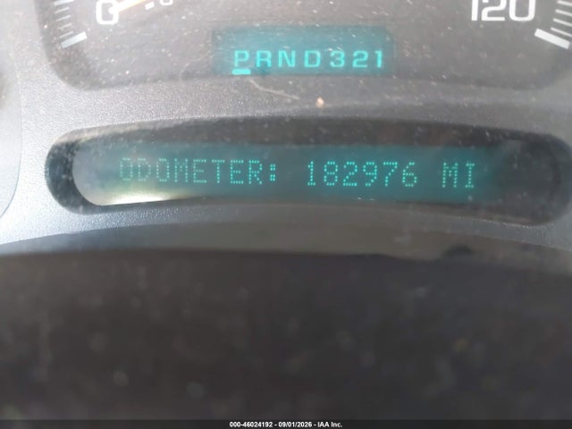 Продаж на аукціоні авто 2004 Chevrolet Avalanche 1500, vin: 3GNEC12T24G182335, номер лоту: 46024192