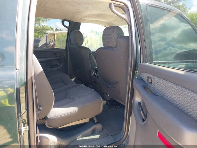 Продаж на аукціоні авто 2004 Chevrolet Avalanche 1500, vin: 3GNEC12T24G182335, номер лоту: 46024192