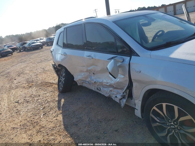 2023 Cadillac Xt6 Awd Sport მანქანა იყიდება აუქციონზე, vin: 1GYKPGRS1PZ213878, აუქციონის ნომერი: 46024194