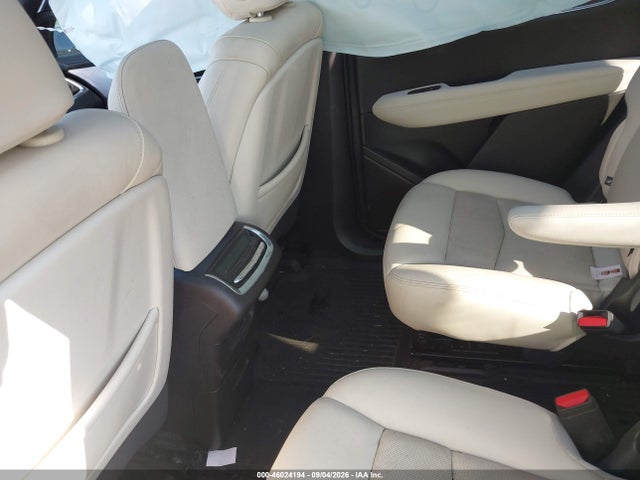 2023 Cadillac Xt6 Awd Sport მანქანა იყიდება აუქციონზე, vin: 1GYKPGRS1PZ213878, აუქციონის ნომერი: 46024194