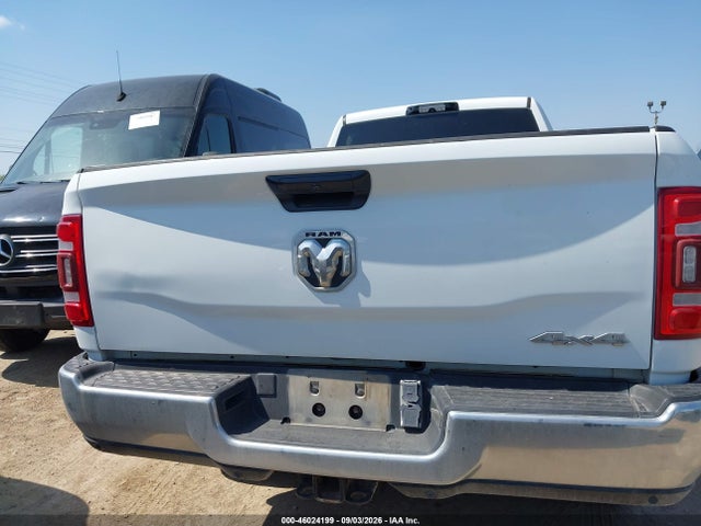 Продажа на аукционе авто 2024 Ram 2500 Tradesman  4x4 8' Box, vin: 3C6UR5HJ5RG139638, номер лота: 46024199