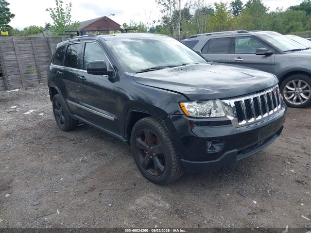 Aukcja sprzedaży 2012 Jeep Grand Cherokee Laredo, vin: 1C4RJFAG5CC310733, numer aukcji: 46024200