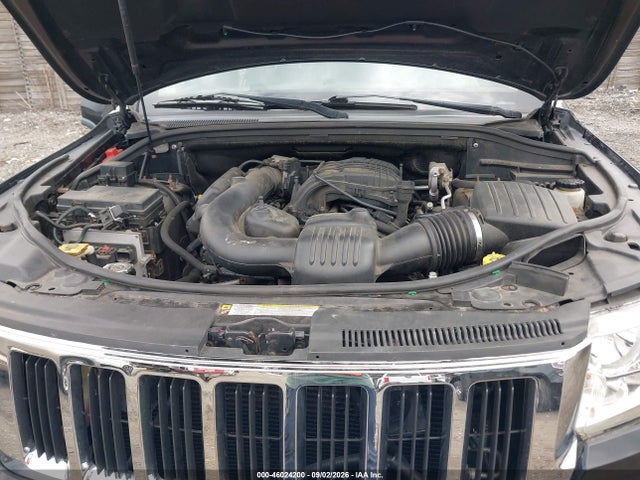 Продаж на аукціоні авто 2012 Jeep Grand Cherokee Laredo, vin: 1C4RJFAG5CC310733, номер лоту: 46024200
